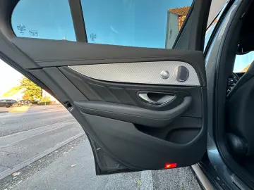 E 63 AMG 4M+  Night+Beam+HUD+AGA+DriversPackage+