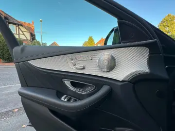 E 63 AMG 4M+  Night+Beam+HUD+AGA+DriversPackage+