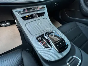 E 63 AMG 4M+  Night+Beam+HUD+AGA+DriversPackage+