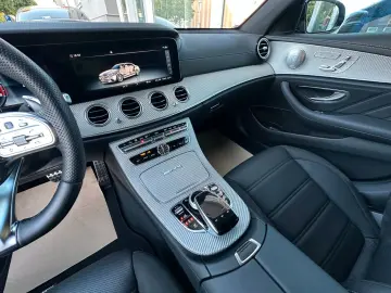E 63 AMG 4M+  Night+Beam+HUD+AGA+DriversPackage+