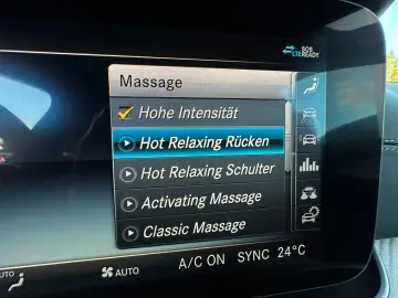 E 63 AMG 4M+  Night+Beam+HUD+AGA+DriversPackage+