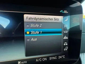 E 63 AMG 4M+  Night+Beam+HUD+AGA+DriversPackage+