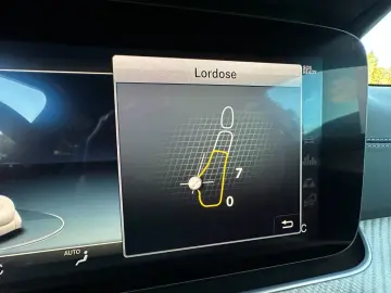 E 63 AMG 4M+  Night+Beam+HUD+AGA+DriversPackage+