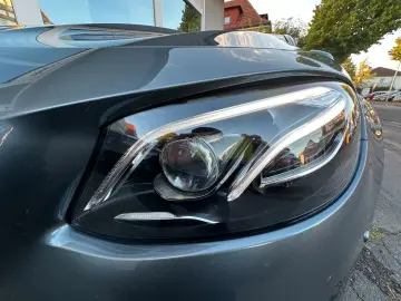 E 63 AMG 4M+  Night+Beam+HUD+AGA+DriversPackage+