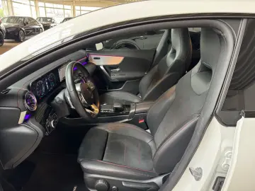 CLA 250e   AMG-Line   Pano   HuD   360