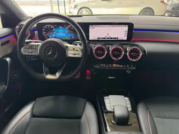 CLA 250e   AMG-Line   Pano   HuD   360
