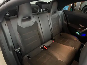 CLA 250e   AMG-Line   Pano   HuD   360