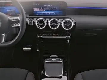 CLA 250 e AMG Edition Night MBUX Totw Dist. 360