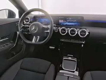 CLA 250 e AMG Edition Night MBUX Totw Dist. 360