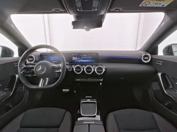 CLA 250 e AMG Edition Night MBUX Totw Dist. 360