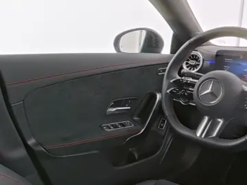 CLA 250 e AMG Edition Night MBUX Totw Dist. 360