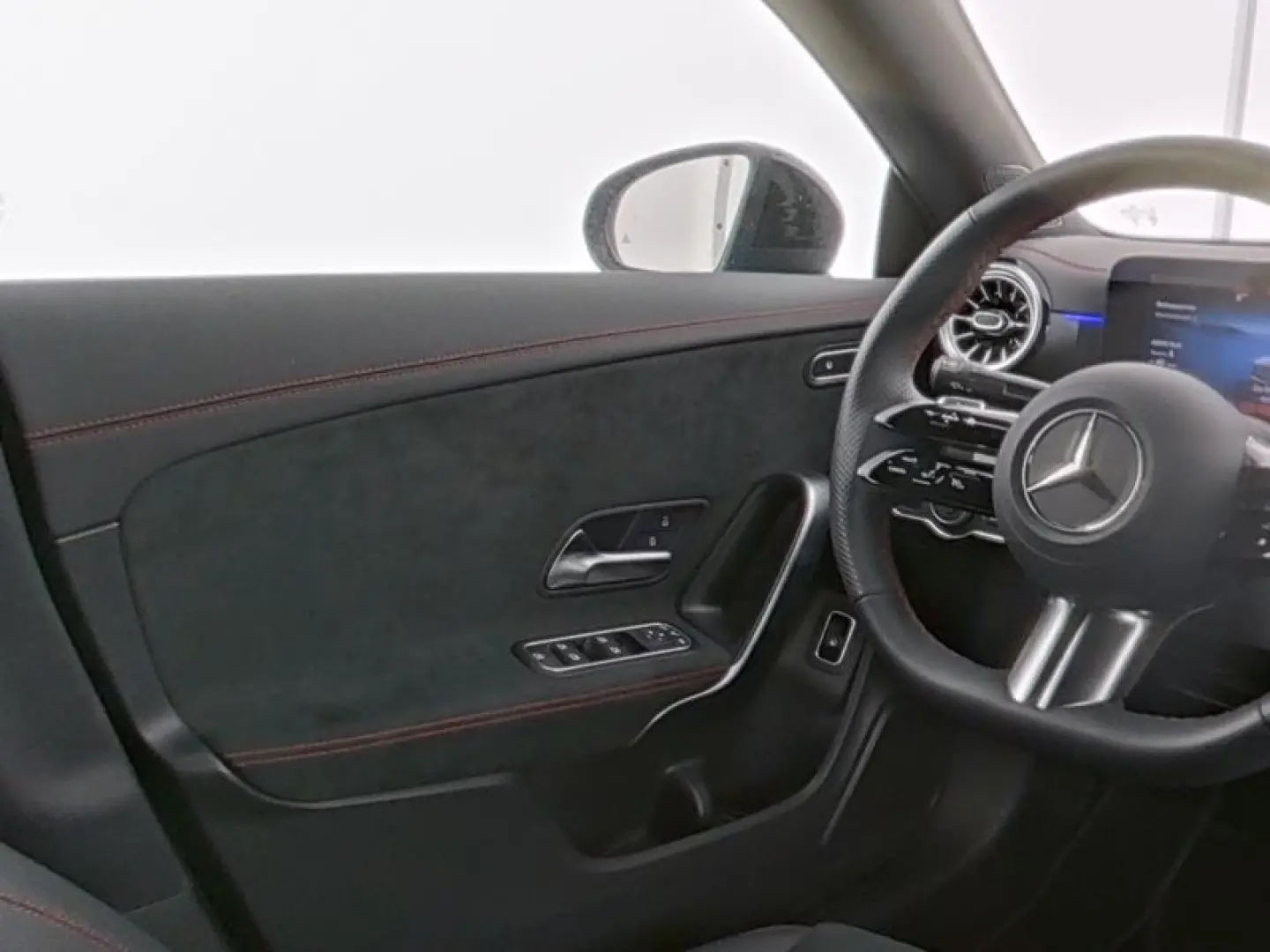 CLA 250 e AMG Edition Night MBUX Totw Dist. 360