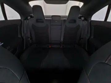 CLA 250 e AMG Edition Night MBUX Totw Dist. 360