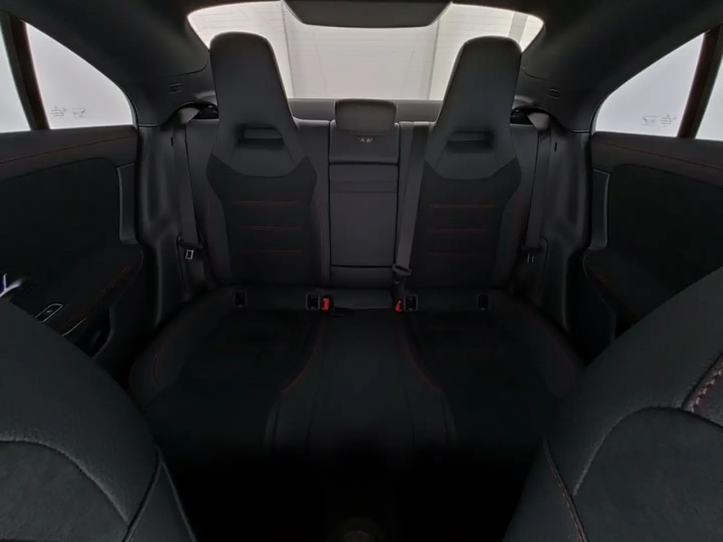 CLA 250 e AMG Edition Night MBUX Totw Dist. 360