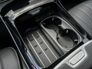 S 580 e 4M PANO BURMESTER MULTIBEAM DISTRONIC