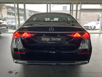 E 200 Avantgarde Pano Distronic MBUX 19Zoll Totw