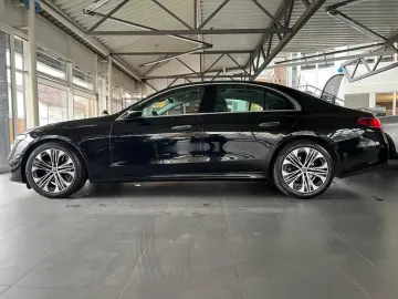 E 200 Avantgarde Pano Distronic MBUX 19Zoll Totw