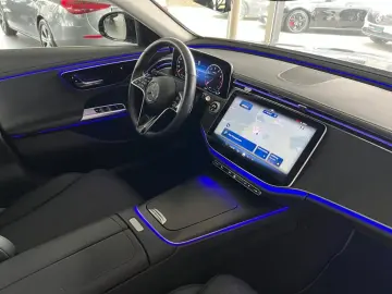 E 200 Avantgarde Pano Distronic MBUX 19Zoll Totw