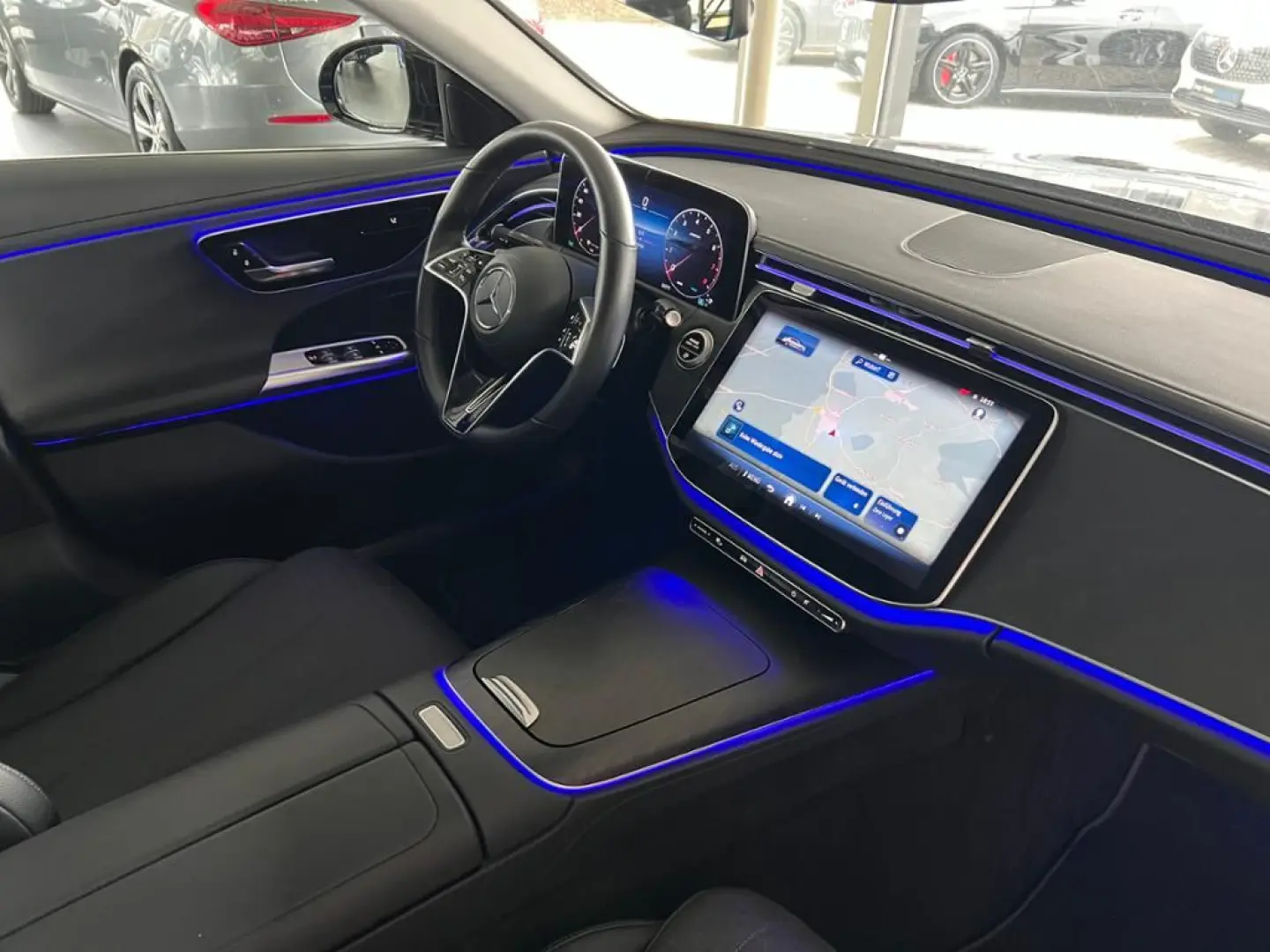 E 200 Avantgarde Pano Distronic MBUX 19Zoll Totw