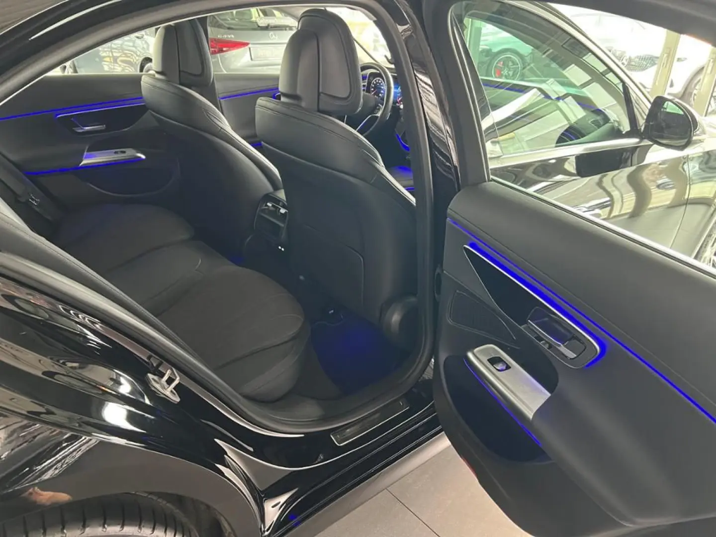 E 200 Avantgarde Pano Distronic MBUX 19Zoll Totw