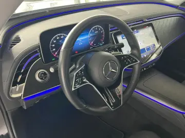 E 200 Avantgarde Pano Distronic MBUX 19Zoll Totw