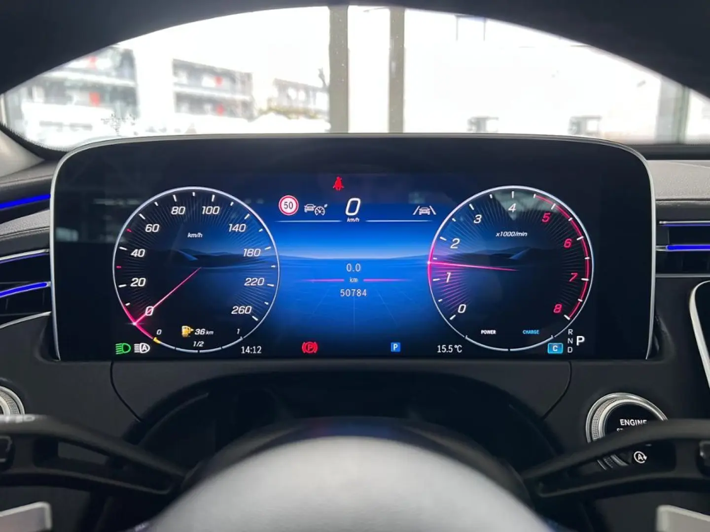 E 200 Avantgarde Pano Distronic MBUX 19Zoll Totw