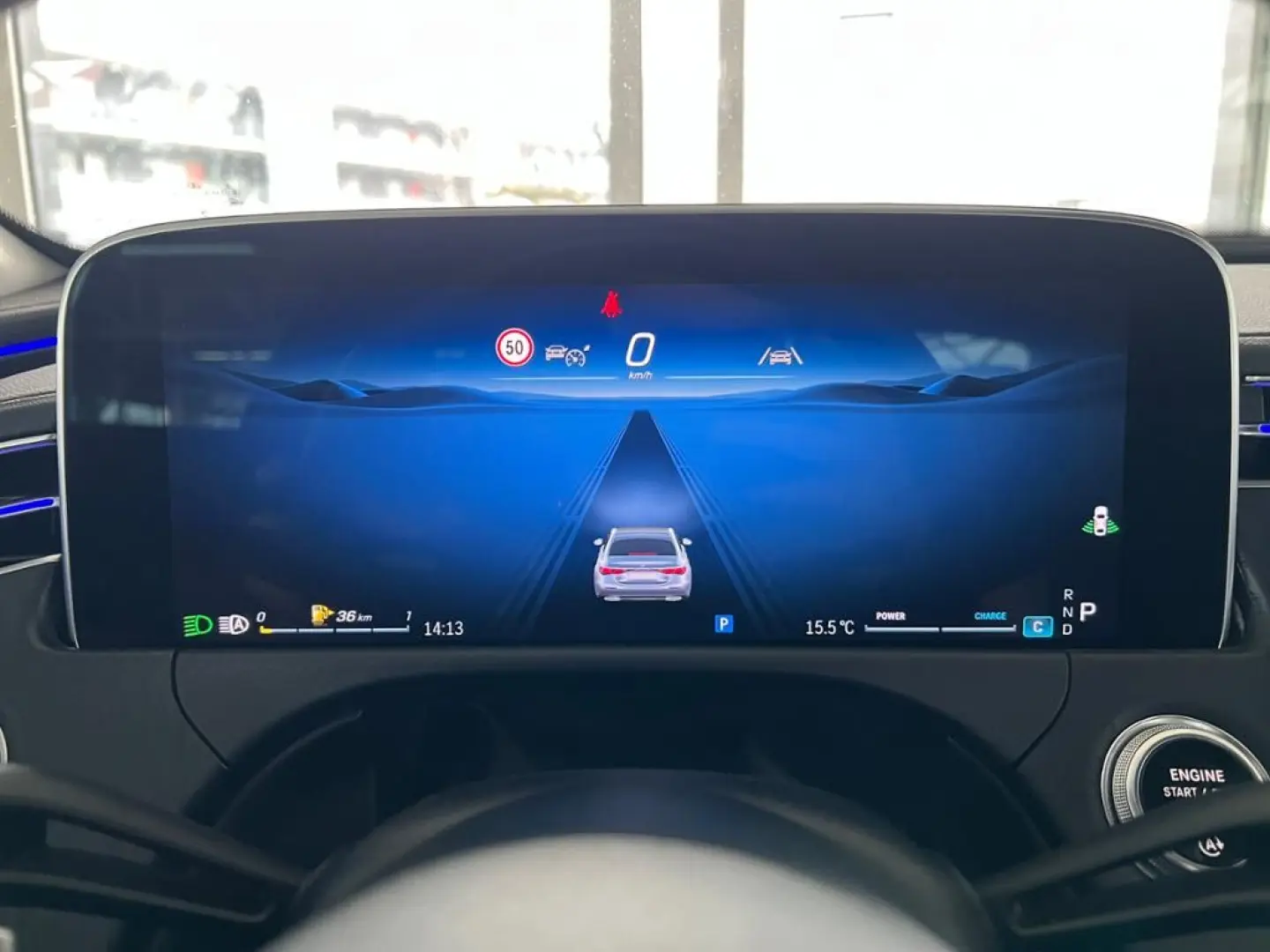 E 200 Avantgarde Pano Distronic MBUX 19Zoll Totw