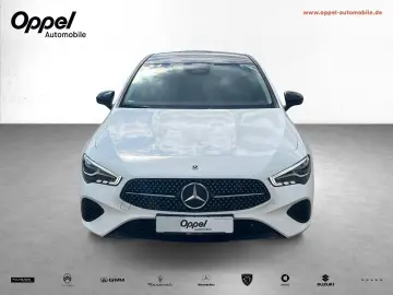 CLA 180 Progressive NAVI PANO RFK LENKRAD-HZG.