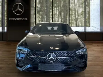 CLA 180 EDITION AMG-Line+Night+DISTRONIC+KEYLESS