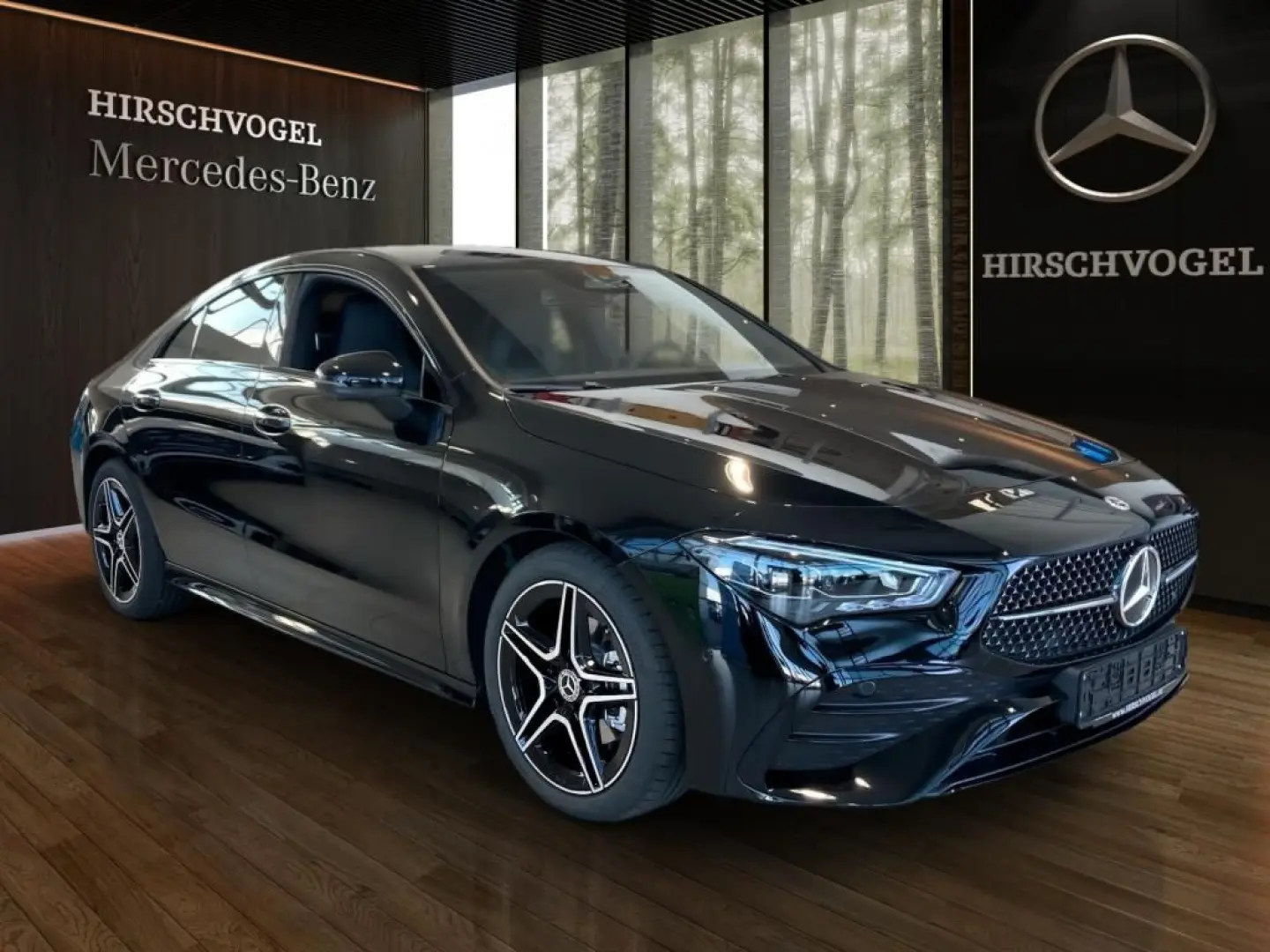 CLA 180 EDITION AMG-Line+Night+DISTRONIC+KEYLESS