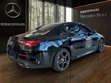 CLA 180 EDITION AMG-Line+Night+DISTRONIC+KEYLESS