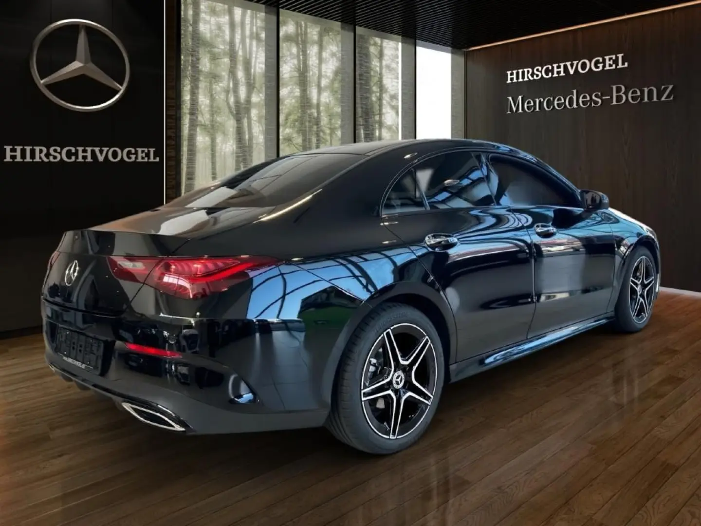 CLA 180 EDITION AMG-Line+Night+DISTRONIC+KEYLESS