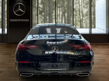 CLA 180 EDITION AMG-Line+Night+DISTRONIC+KEYLESS