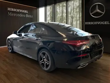 CLA 180 EDITION AMG-Line+Night+DISTRONIC+KEYLESS