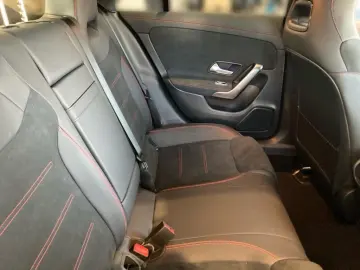 CLA 180 EDITION AMG-Line+Night+DISTRONIC+KEYLESS