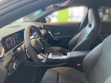 CLA 180 EDITION AMG-Line+Night+DISTRONIC+KEYLESS