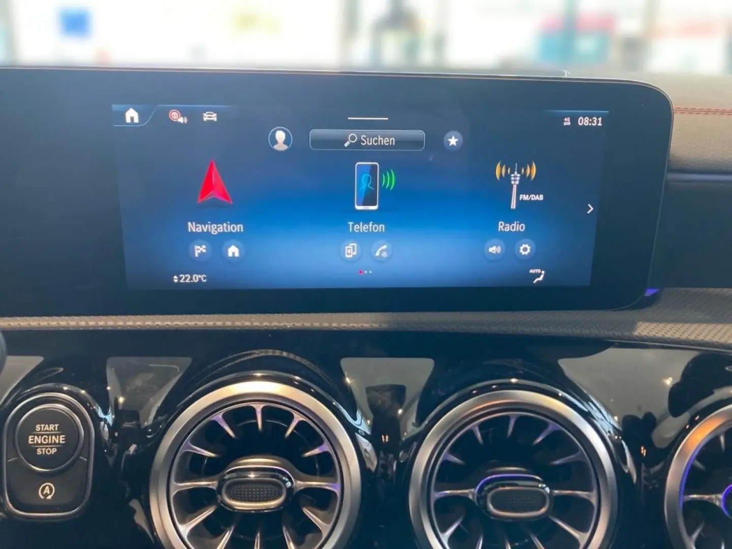 CLA 180 EDITION AMG-Line+Night+DISTRONIC+KEYLESS