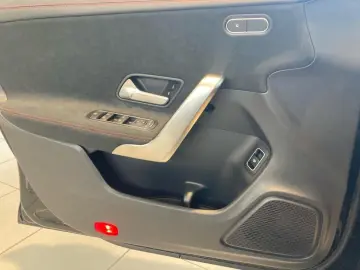CLA 180 EDITION AMG-Line+Night+DISTRONIC+KEYLESS