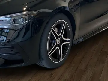 CLA 180 EDITION AMG-Line+Night+DISTRONIC+KEYLESS