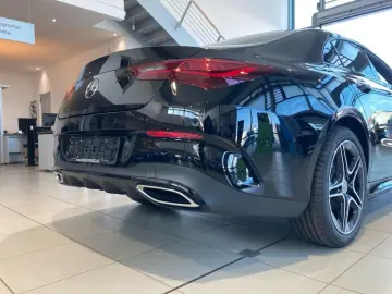 CLA 180 EDITION AMG-Line+Night+DISTRONIC+KEYLESS