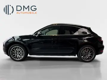 Cayenne E-Hybrid Innodrive Panodach
