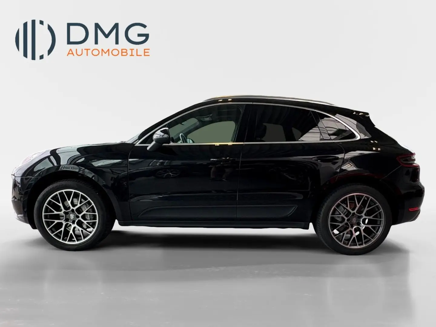 Cayenne E-Hybrid Innodrive Panodach
