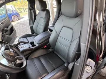 Cayenne E-Hybrid Innodrive Panodach