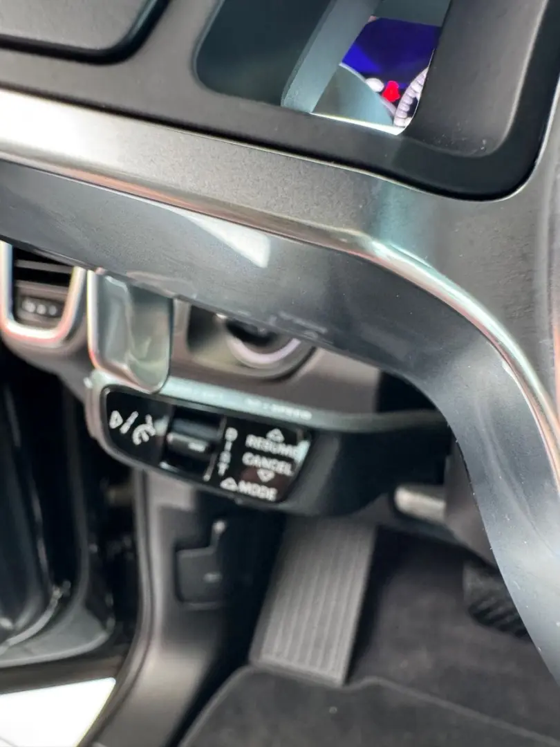 Cayenne E-Hybrid Innodrive Panodach