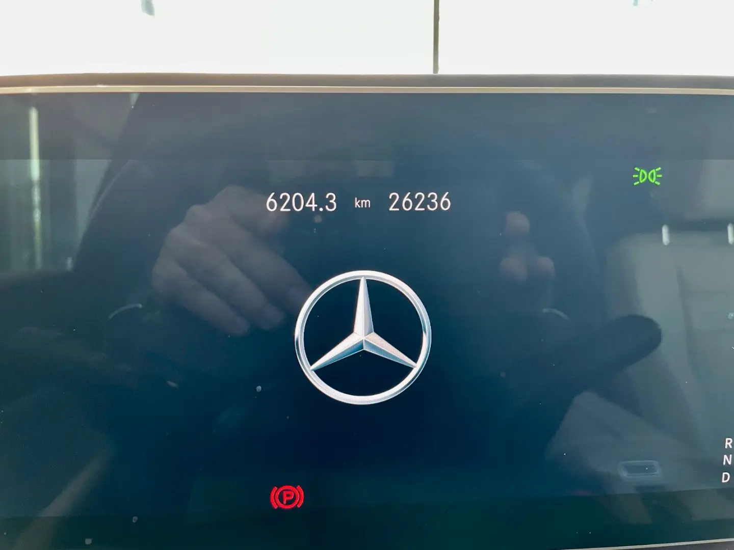 Mercedes Benz GLE 63S AMG