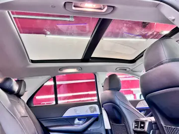 Mercedes Benz GLE  350 AMG Pano  Distronic Burmester