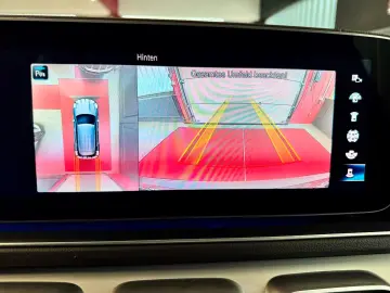 Mercedes Benz GLE  350 AMG Pano  Distronic Burmester
