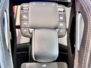 Mercedes Benz GLE  350 AMG Pano  Distronic Burmester
