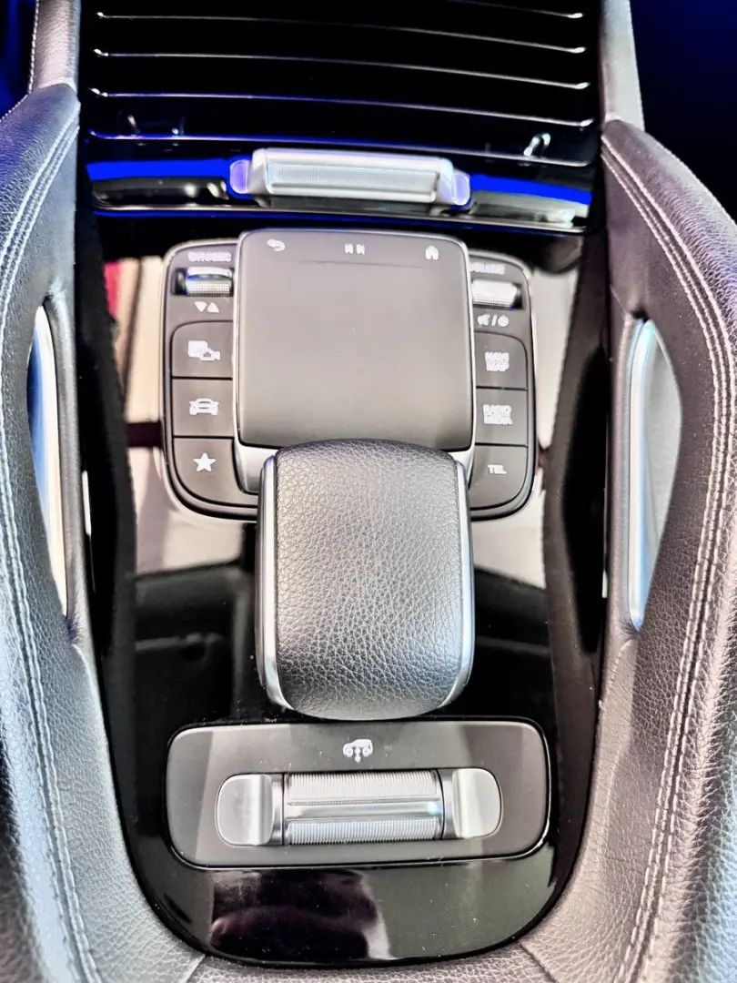 Mercedes Benz GLE  350 AMG Pano  Distronic Burmester