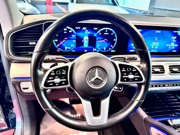 Mercedes Benz GLE  350 AMG Pano  Distronic Burmester